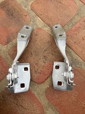 cerniere cofano anteriore dx e sx opel movano