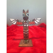 Totem Frank Williams