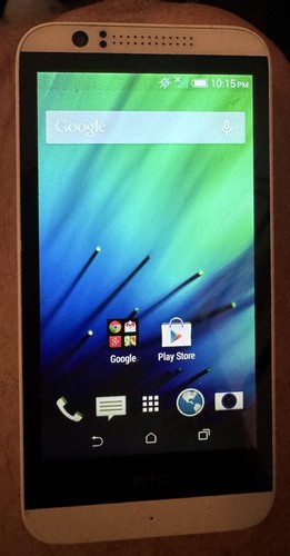 Htc desire 510 - desire, 8gb