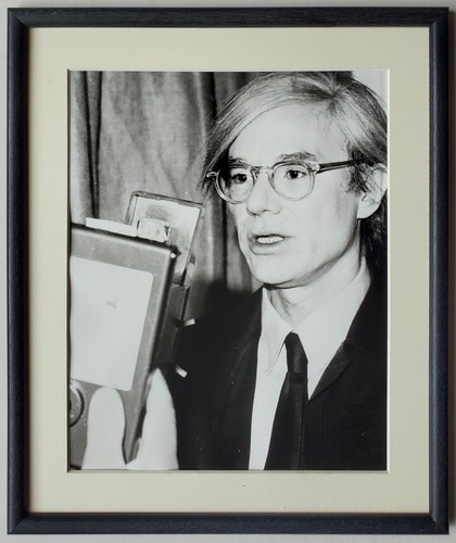 Fotografia vintage klaus behr - fotografia,