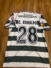 Maglia Home Cristiano Ronaldo