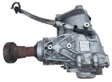 Differenziale anteriore  Ford Kuga serie 2 DM2 2013/2018 2.0 4x4 TDCI completo