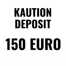 DEPOSITO DEPOSITO CAUZIONALE
