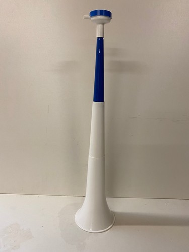 Finlandia tifoso tromba corno