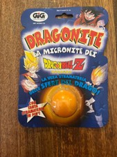 DRAGONITE MICRONITE DRAGONBALL