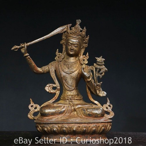 Statua divinità saggezza - statua,