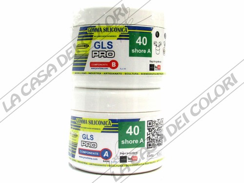 Prochima gls pro 500 g - 40,