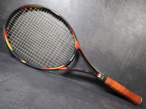 Wilson pro staff classic - wilson,