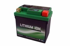 Skyrich batteria litio - litio, 12v