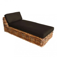 Chaise Longue Polinesia in