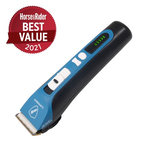 Clipperman jewel trimmer - jewel,