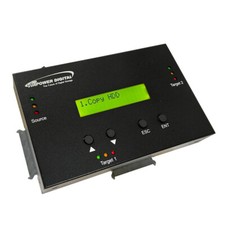 Vinpower 1 a 2 disco rigido
