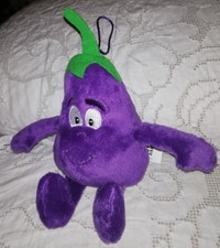 VITAMINI coop peluche