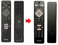 Telecomando originale per