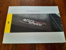 ferrari 488 pista spider