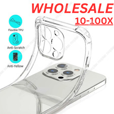 Custodia trasparente antiurto