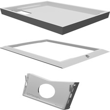 Tablet Wall Mount for iPad