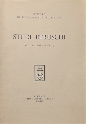 Istituto per gli stu studi - istituto,