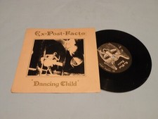 EX-POST FACTO - DANCING CHILD