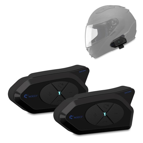 Interfono moto sistema di - 2x,