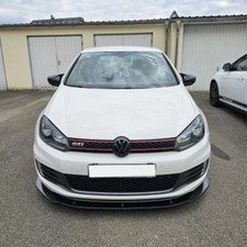 Volkswagen Golf MK6 GTI GTD