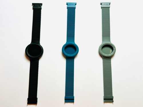Cinturini per orologio - hip, hop