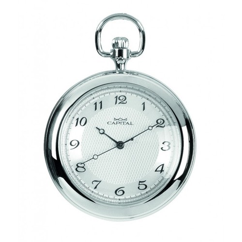 Orologio tasca capital - orologio,