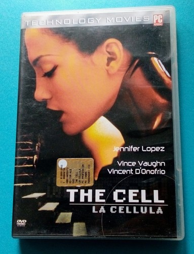 The cell cellula tarsem - la, (tarsem