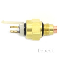 Termostato ventola radiatore
