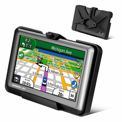 Supporto ram garmin nuvi - ram,