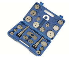 ARRETRATORE ARRETRATORI MANUALE PISTONCINI FRENI FRENO A DISCO 22 PZ AUTO 633sa