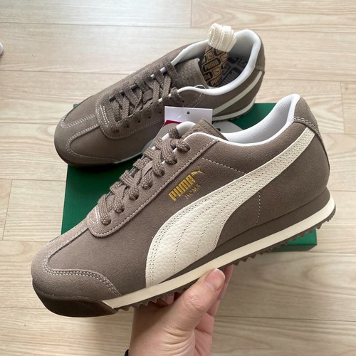 Sneakers puma roma - sneakers,