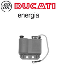 Centralina ducati 200 vespa - centralina, en