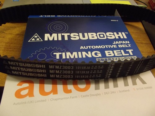Cinghia distribuzione cambelt - cinghia, distribuzione/cambelt
