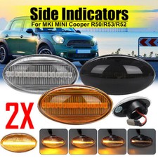 COPPIA FRECCE LATERALI