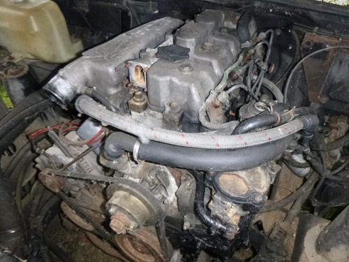 Motore range rover classic - motore,