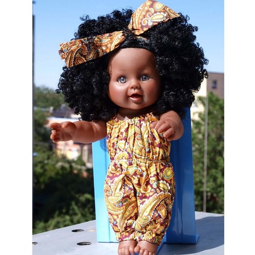 Bambola neonata bambino vinile - bambola,
