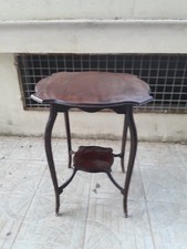 Antico tavolino inglese