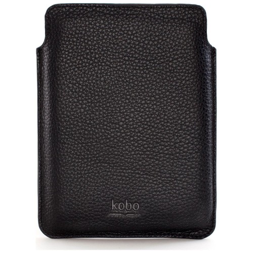 Custodia kobo touch top - top, pelle