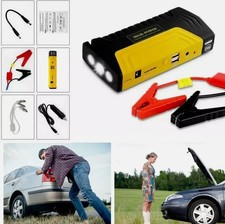 Avviatore emergenza per auto - avviatore,