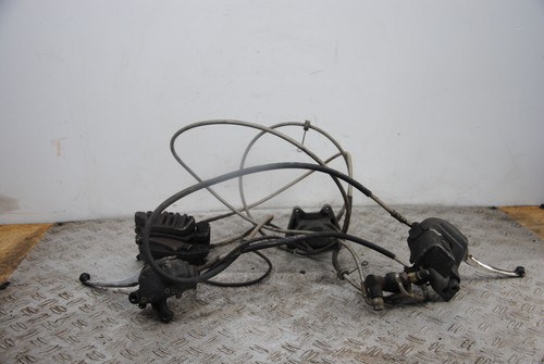74007 impianto frenante - 74007,