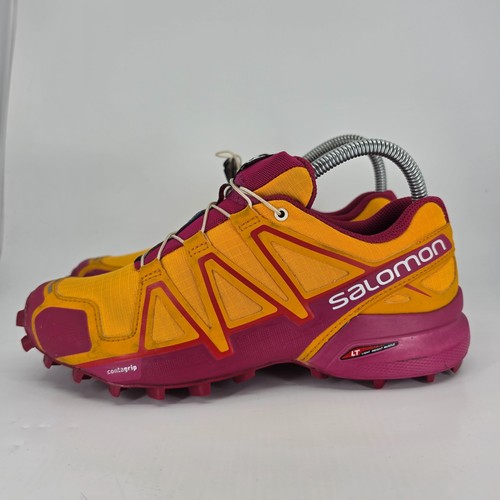 Scarpe trail running - trail,