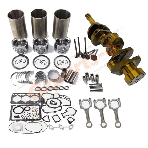 D902 kit revisione - d902,