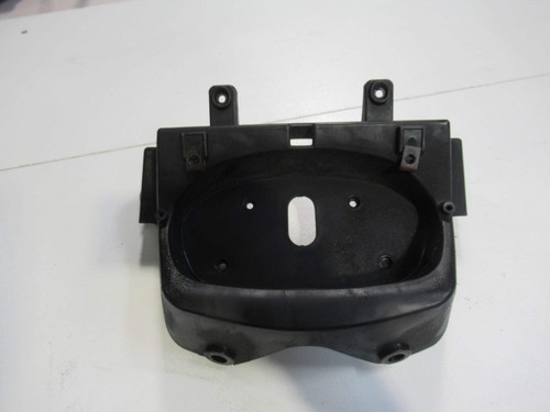 Supporto portatarga lambretta - supporto, (lambretta