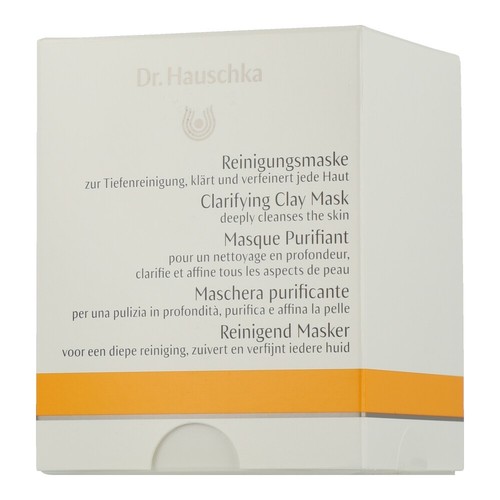 Hauschka maschere - hauschka,