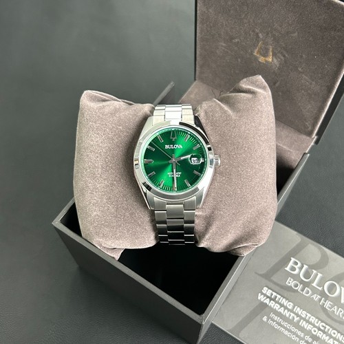Orologio bulova surveyor - orologio,