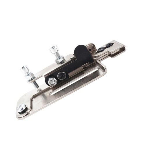 Chiusura lampo strumento per - strumento,
