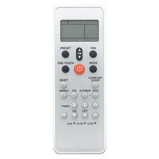 Telecomando di ricambio per