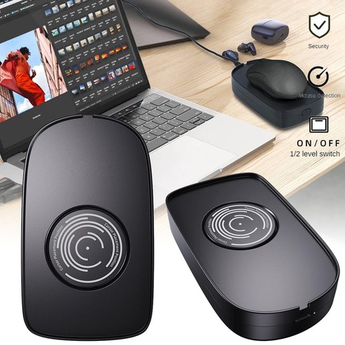 Simulatore movimento mouse - simulatore,