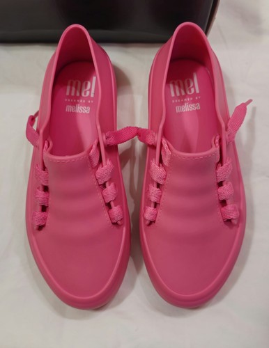 Scarpe mini melissa bambino - scarpe,